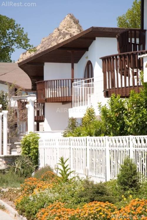 Los Dos Gallos Hotel 1